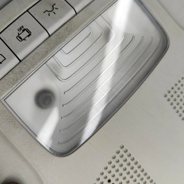 MERCEDES-BENZ VITO VIANO W447 2016 SVĚTLO SEDADLA PŘEDNÍHO