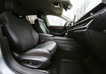 Skoda Superb III Kombi Facelifting 2.0 TDI SCR 150KM 2024 Skoda Superb Laurin Klement, DCC, Kamera, ACC, CANTON, GPS, Masaze, Bezwy, zdjęcie 16