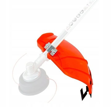 УНИВЕРСАЛЬНАЯ КРЫШКА ДЛЯ БЕНЗИНОВОЙ ЩЕТКИ, МНОГИЕ МОДЕЛИ