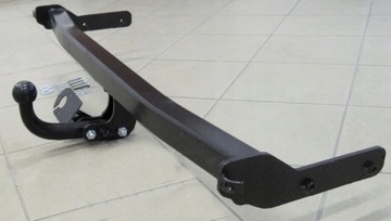 NOVÝ ZAŘÍZENÍ(HÁK) TÁŽNÝ VW PASSAT B4 B3 SEDAN+KOMBI