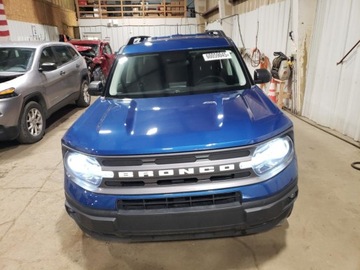 Ford 2023 Ford Bronco Sport Big Bend 2023 1.5l 1.5 Benzyna 181KM, zdjęcie 5