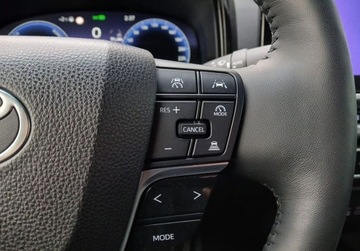 Toyota Camry IX 2024 Toyota Camry Camry Prestige Vat Marza Salon PL 1 wl. Bezwypadkowy, zdjęcie 30