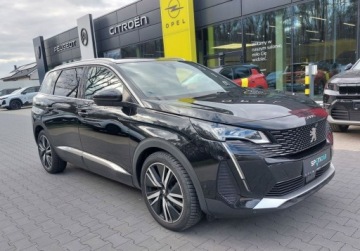 Peugeot 5008 II 2022 Peugeot 5008 GT 180KM Focal Masaze Hak FV23 2.0 Diesel 179KM, zdjęcie 2