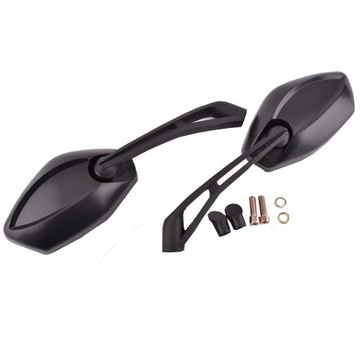 ++LUSTERKA ALU TUNING CPI,ZIPP,KEEWAY,BARTON,JUNAK