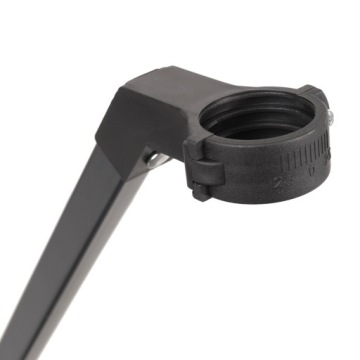 СПУТНИКОВАЯ АНТЕННА 80 СМ ГРАФИТ FULL HD 4K