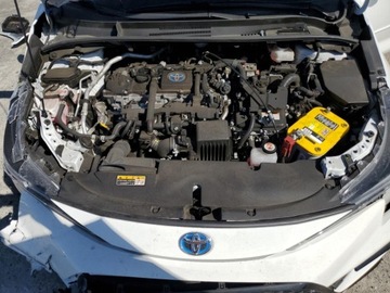 Toyota Corolla XII Sedan Facelifting 1.8 Hybrid 140KM 2024 Toyota Corolla LE 2024 1.8l 1.8 Hybryda 139KM, zdjęcie 6