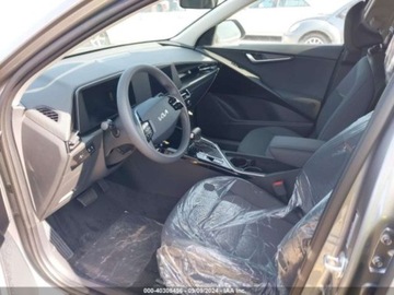 Kia Niro II 2024 Kia Niro 2024 Kia Niro LX FWD 1.6 Benzyna 103KM, zdjęcie 4