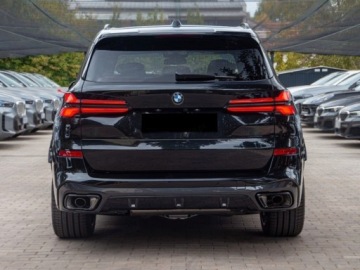 BMW X5 G05 SUV Facelifting 3.0 30d 298KM 2026 BMW X5 xDrive30d Sport Suv 3.0 (298KM) 2026, zdjęcie 2