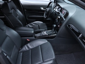 Audi A6 C6 Allroad quattro 3.0 V6 TDI 240KM 2009 Audi A6 3.0 TDI, 236 KM, 4X4, Automat, Skóra, zdjęcie 8