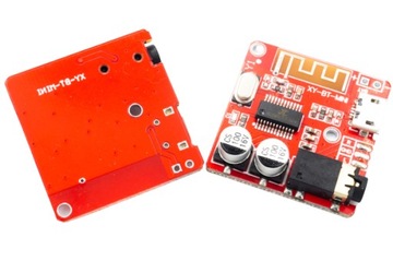 Moduł transmitera audio bluetooth USB