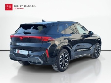 Cupra Terramar SUV 1.5 eTSI 150KM 2025 Cupra Terramar 1.5 eTSI 150KM automat Head-up Gwarancja Faktura VAT 23, zdjęcie 4