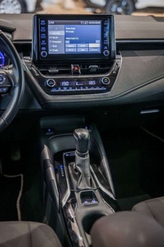 Toyota Corolla XII Sedan 1.8 Hybrid 122KM 2021 Toyota Corolla 1.8 Hybrid Comfort Style Tech 1.8 Hybryda 122KM, zdjęcie 23