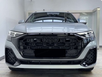 Audi Q8 SUV 3.0 50 TDI 286KM 2025 AUDI Q8 50 TDI quattro Suv 3.0 (286KM) 2025, zdjęcie 2