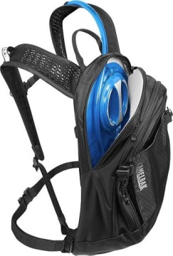Рюкзак Camelbak Mule 12 - Черный