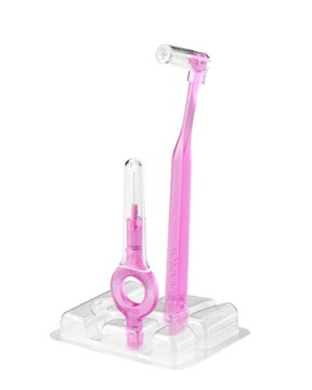 Набор CURAPROX CPS 08 PRIME START - зубные щетки вкл.