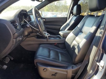 Dodge Durango III 3.6 V6 299KM 2021 Dodge Durango 2021r., Gt, 3.6L, od ubezpieczalni 3.6 Benzyna 299KM, zdjęcie 7