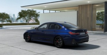 BMW Seria 3 G20-G21 2026 BMW Seria 3 BMW M340i Sedan 3.0 Benzyna 391KM, zdjęcie 2