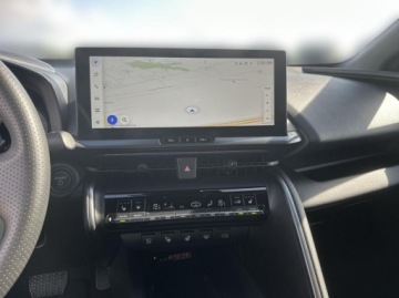 Toyota C-HR II SUV 2.0 Hybrid Dynamic Force 197KM 2024 Toyota C-HR Toyota C-HR 2.0 Hybrid GR Sport VAT23 2.0 Hybryda 197KM, zdjęcie 12