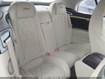 Bentley 2015 Bentley Continental GT Speed 2015, silnik 6.0 W12 625KM, Cabrio 6.0 Benzyna, zdjęcie 12