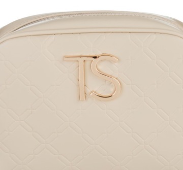 СТЕГАНАЯ СУМКА MESSAGE, вместительная Chanel Beige Top Secret