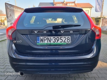 Volkswagen Tiguan I SUV Facelifting 2.0 TDI CR DPF BlueMotion 140KM 2018 Volvo V60 I 2.0 HDi 120 KM nawigacja alufelgi super stan gwarancja, zdjęcie 6