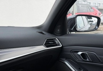 BMW Seria 3 G20-G21 Limuzyna 2.0 320d 190KM 2024 BMW Seria 3 I wlasciciel M Sport Hak Gwarancja Bezwypadkowy FVAT23, zdjęcie 18