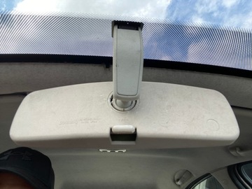 CITROEN C3 02-09 ZRCÁTKO ZPÁTEČNÁ VNITŘNÍ