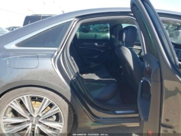 Audi A6 C8 2019 Audi A6 Limousine AUDI A6 55 PREMIUM 3.0 Benzyna 335KM, zdjęcie 9