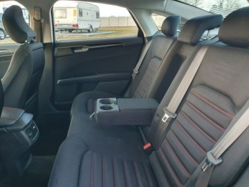 Ford Fusion 2015 Ford Fusion Mondeo 2.0 Benzyna 240KM Automat 2015r, zdjęcie 16