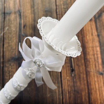 Капельница для свечи S