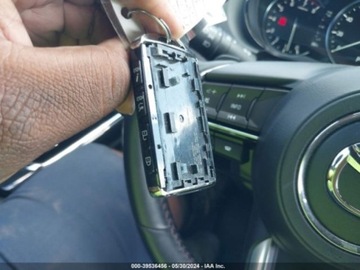 Mazda CX-9 2023 Mazda CX-9 2023r, CX-9, 2.5L, Carbon Edition, 4x4 2.5 Benzyna 227KM, zdjęcie 13