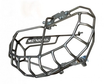 Osłona Dyfuzora powiększona kaganiec KTM Husqvarna Gas Gas TBI FMF 23-25