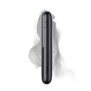 BASEUS POWER BANK USB-C 2x USB 10000 мАч МОЩНЫЙ БЫСТРЫЙ POWERBANK 22,5 Вт со светодиодом