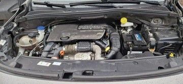 Peugeot 2008 I SUV Facelifting 1.6 BlueHDi 99KM 2016 Peugeot 2008 Jeden Właściciel 1.6 BlueHDi, zdjęcie 39