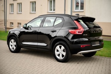 Volvo XC40 Crossover Facelifting 1.5 T2 129KM 2022 XC40__ MODEL PO LIFTINGU __44000 PRZEBIEG __100% BEZWYPADKOWY, zdjęcie 8