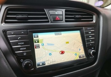 Hyundai i20 II Active 1.0 T-GDI 100KM 2017 Hyundai i20 Hyundai i20 1.0 T-GDI Premium Benzyna 100KM, zdjęcie 15