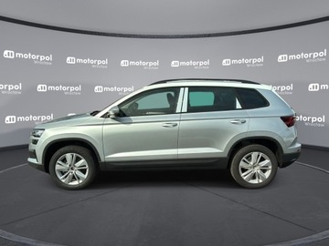Skoda Karoq Crossover Facelifting 1.5 TSI ACT 150KM 2025 Skoda Karoq Selection 1.5 TSI DSG 150 KM, zdjęcie 2