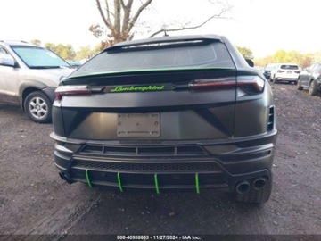 Lamborghini Urus 2023 Lamborghini Urus S 2023 4.0l 4.0 Benzyna 657KM, zdjęcie 2