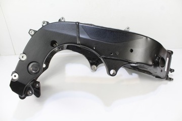 YAMAHA YZF-R1 RN19 07-08 РАМА + ДОКУМЕНТЫ 2007 г.