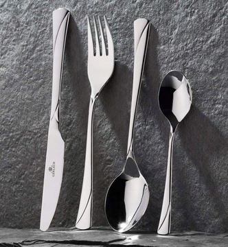 Столовые приборы GERLACH VALOR _ 24 предмета на 6 персон