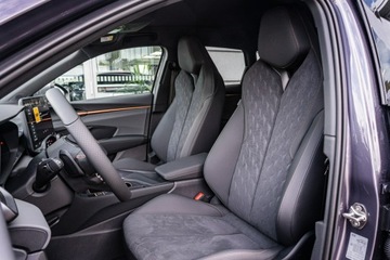 Cupra Terramar SUV 1.5 eTSI 150KM 2025 Cupra Terramar Advantage Edition 1.5 e-TSI 150 KM, zdjęcie 13