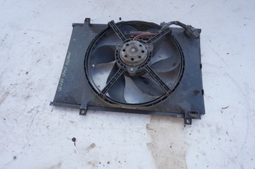 VENTILÁTOR CHLADIČ VOLVO V40 I 2.0 16V