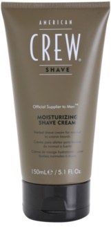 AMERICAN CREW Moisturizing Shave Cream 150ml