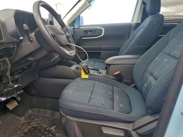 Ford Bronco VI 2024 Ford Bronco Sport Heritage 2024 1.5 Benzyna 181KM, zdjęcie 7