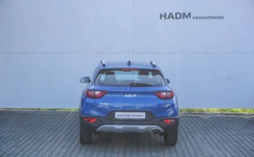 Kia Stonic I Crossover Facelifting 1.2 DPI 79KM 2024 Kia Stonic Kia Stonic 1.2 79KM 1.2 Benzyna 79KM, zdjęcie 6