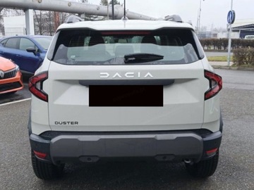 Dacia Duster III 2025 Od ręki - Expression MMT 1.8 Full Hybrid 155KM / Pakiet Zimowy, zdjęcie 3