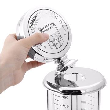 Диспенсер для алкоголя, диспенсер для вечеринки, разливщик пива, подарок