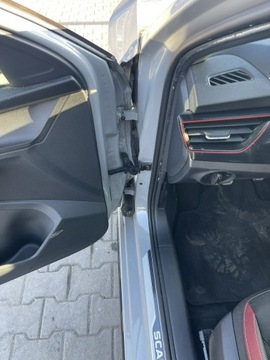 Skoda Scala Hatchback 1.0 TSI 110KM 2021 Škoda Scala Skoda Scala Monte Carlo Panorama, zdjęcie 15