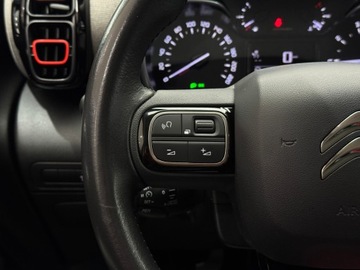 Citroen C3 Aircross  I Crossover 1.2 PureTech 110KM 2020 Citroen C3 Aircross Shine / CarPlay/Android Auto /, zdjęcie 21