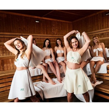 Наряд сауны для Sauna Sauna M Yeye